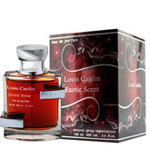Louis Cardin Exotic Scent - Oud Perfume - Arabic Scent for Women